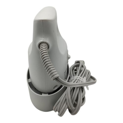 Panasonic (パナソニック) 衣類スチーマー 程度A 2023年製 NI-FS690 動作確認済み