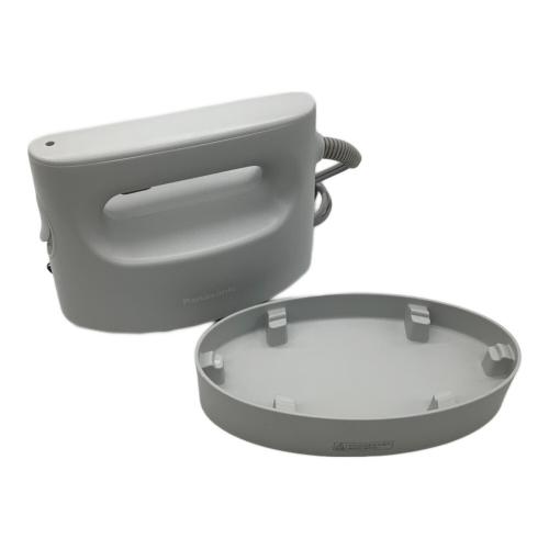 Panasonic (パナソニック) 衣類スチーマー 程度A 2023年製 NI-FS690 動作確認済み