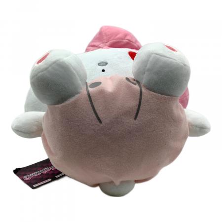 ダンガンロンパ サンリオ マイメロディ キティ　BIGぬいぐるみ ☆レアアイテム ダンガンロンパ サンリオ マイメロディ キティ BIGぬいぐるみ ☆レア