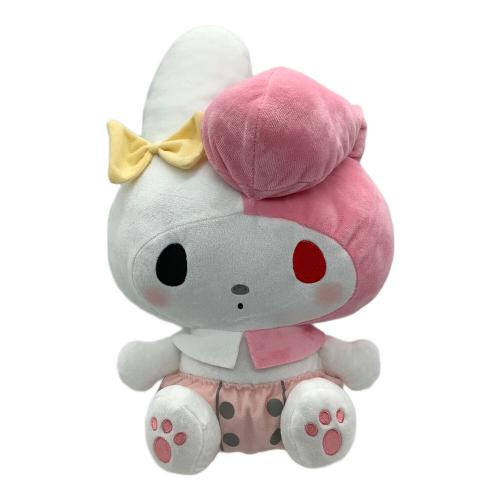 ヌイグルミ ぬいぐるみ モノミ×マイメロディ BIGぬいぐるみ 「ダンガンロンパ×サンリオキャラクターズ」