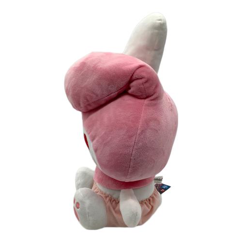 ヌイグルミ ぬいぐるみ モノミ×マイメロディ BIGぬいぐるみ 「ダンガンロンパ×サンリオキャラクターズ」