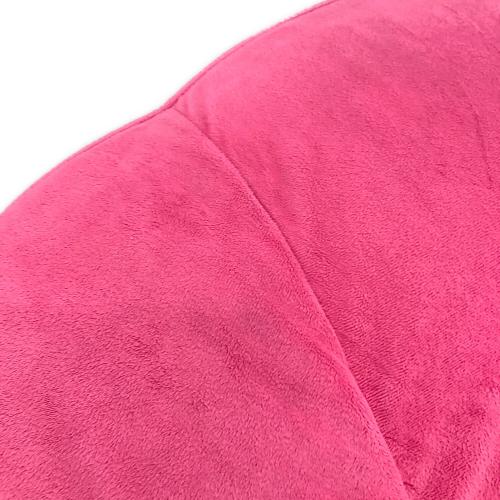 2人掛けソファー ピンク