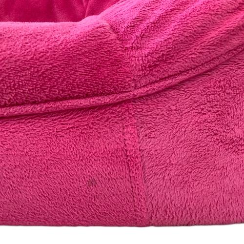 2人掛けソファー ピンク