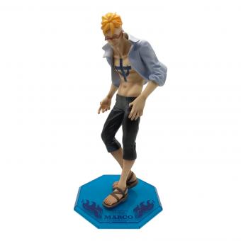 ONE PIECE (ワンピース) フィギュア 船医者マルコ Portrait.Of.Pirates LIMITED EDITION