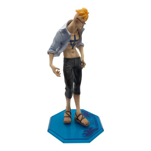 ONE PIECE (ワンピース) フィギュア 船医者マルコ Portrait.Of.Pirates LIMITED EDITION