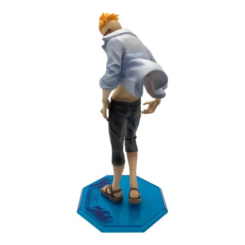 ONE PIECE (ワンピース) フィギュア 船医者マルコ Portrait.Of.Pirates LIMITED EDITION