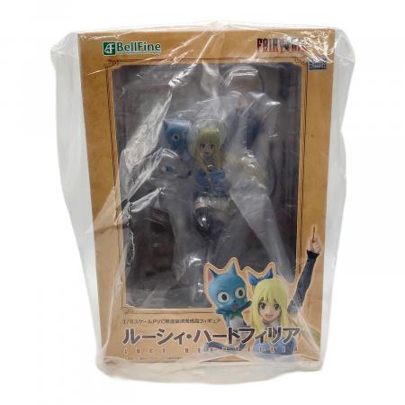 FAIRY TAIL (フェアリーテイル) フィギュア ルーシィ・ハートフィリア