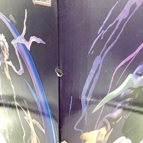 呪術廻戦 (ジュジュツカイセン) DX FIGURE 五条悟 虚式『ムラサキ』ver. フィギュア