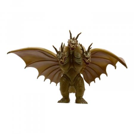 BANDAI (バンダイ) キングキドラ ソフビフィギュア 1998 71068