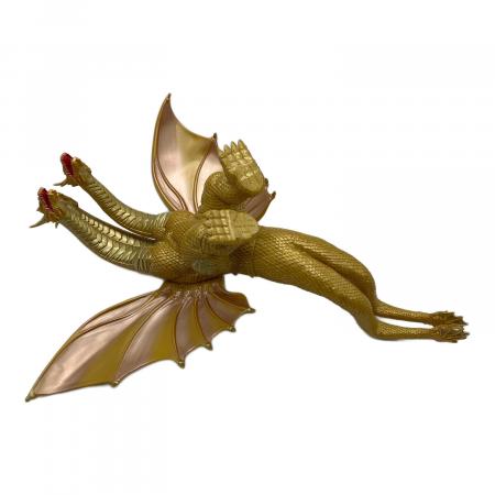 BANDAI (バンダイ) キングキドラ ソフビフィギュア 1998 71068