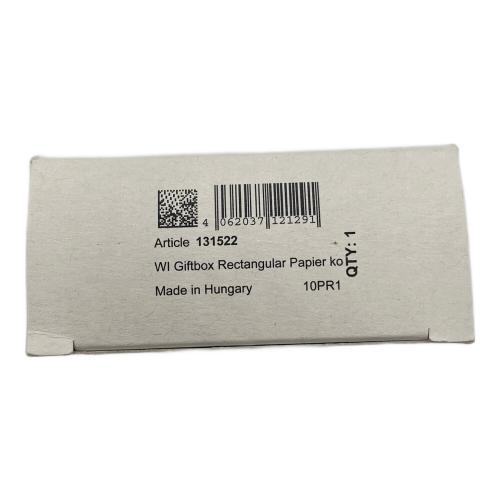 MONTBLANC (モンブラン) MEISTERSTUCK ボールペン ブラック