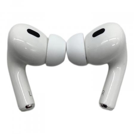 Apple (アップル) AirPods Pro(第2世代) A2968｜トレファクONLINE