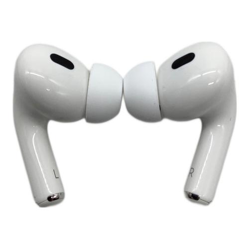 Apple (アップル) AirPods Pro(第2世代) A2968