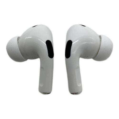 Apple (アップル) AirPods Pro(第2世代) A2968