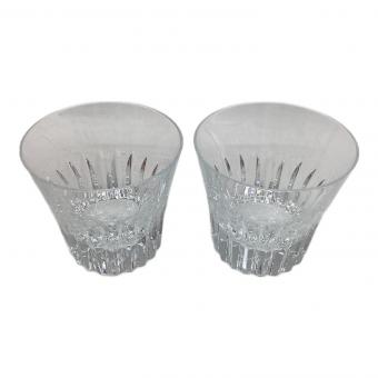 Baccarat (バカラ) ペアグラス クリスタ 2814889