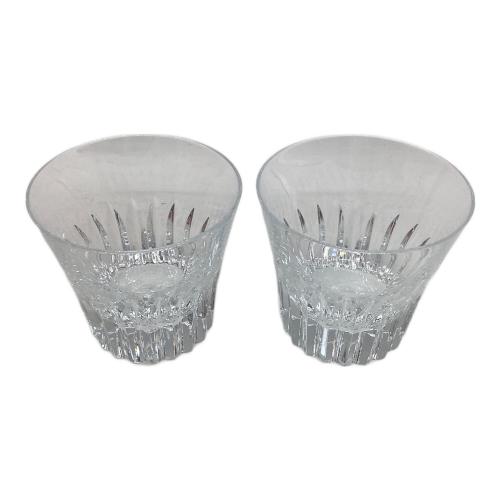 Baccarat (バカラ) ペアグラス クリスタ 2814889
