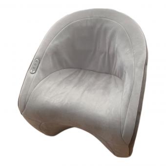 アテックス エアストレッチマッサージソファ YMD-A501S グレー