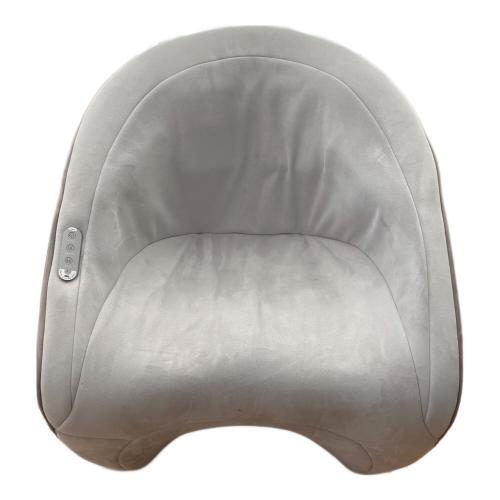 アテックス エアストレッチマッサージソファ YMD-A501S グレー