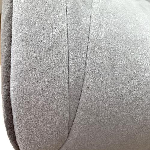 アテックス エアストレッチマッサージソファ YMD-A501S グレー