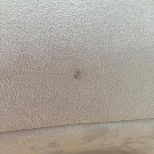 アテックス エアストレッチマッサージソファ YMD-A501S グレー