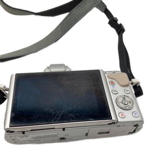 OLYMPUS (オリンパス) コンパクトデジタルカメラ E-PL8