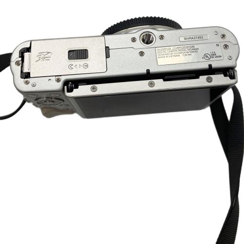 OLYMPUS (オリンパス) コンパクトデジタルカメラ E-PL8