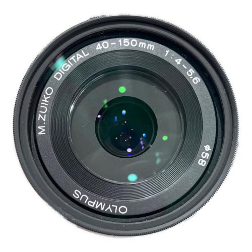 OLYMPUS (オリンパス) コンパクトデジタルカメラ E-PL8