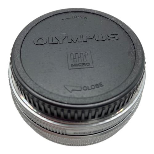 OLYMPUS (オリンパス) コンパクトデジタルカメラ E-PL8