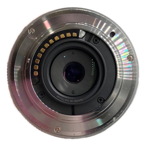 OLYMPUS (オリンパス) コンパクトデジタルカメラ E-PL8