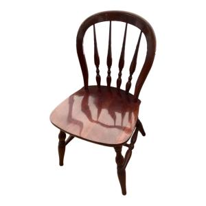 柏木工 (カシワモッコウ) ウィンザーチェア