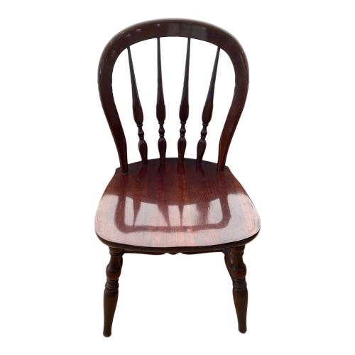 柏木工 (カシワモッコウ) ウィンザーチェア