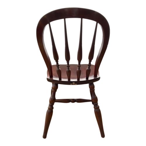 柏木工 (カシワモッコウ) ウィンザーチェア