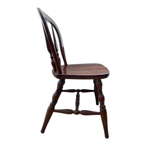 柏木工 (カシワモッコウ) ウィンザーチェア