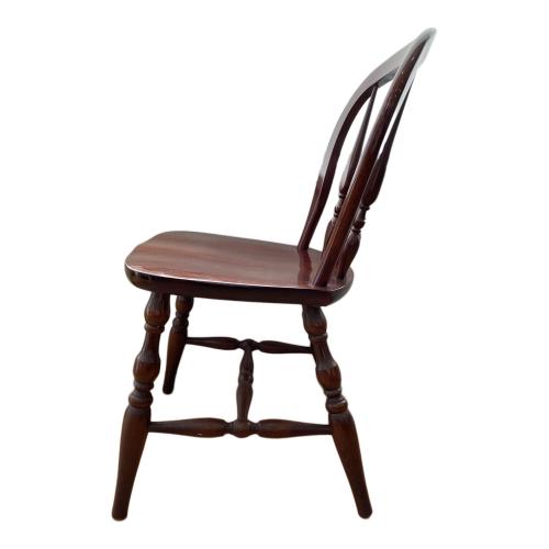 柏木工 (カシワモッコウ) ウィンザーチェア