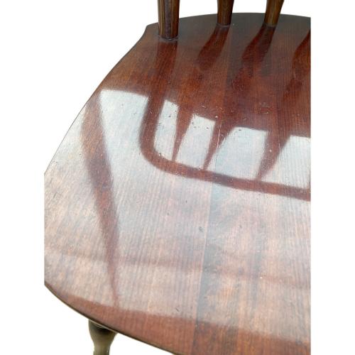 柏木工 (カシワモッコウ) ウィンザーチェア