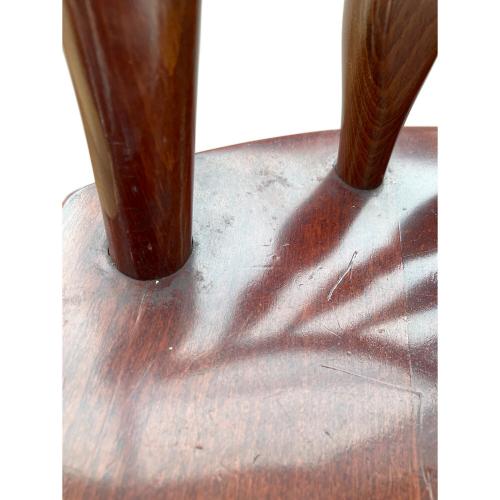 柏木工 (カシワモッコウ) ウィンザーチェア