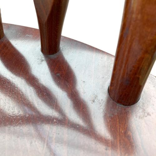 柏木工 (カシワモッコウ) ウィンザーチェア