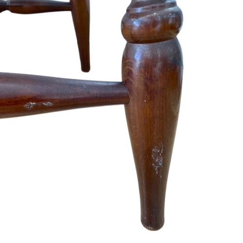 柏木工 (カシワモッコウ) ウィンザーチェア