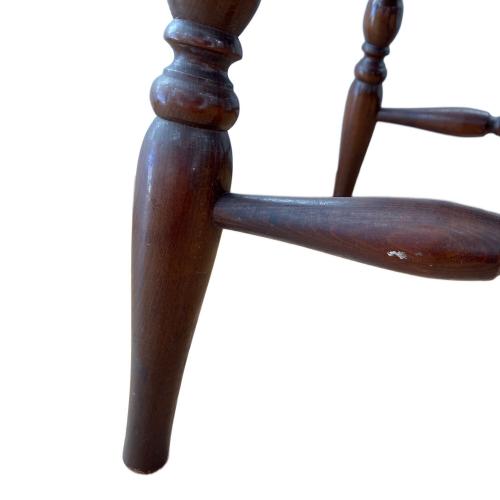 柏木工 (カシワモッコウ) ウィンザーチェア