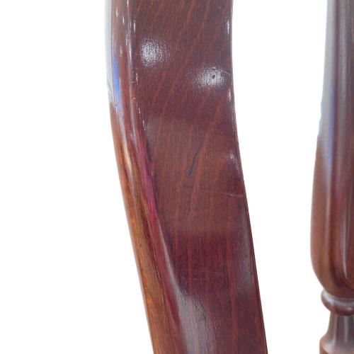 柏木工 (カシワモッコウ) ウィンザーチェア