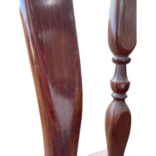 柏木工 (カシワモッコウ) ウィンザーチェア