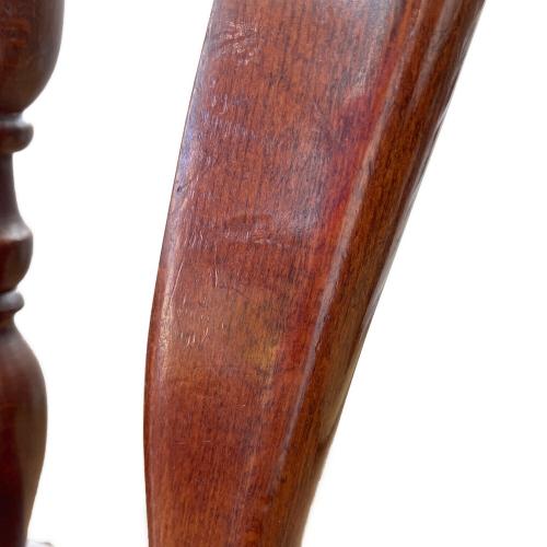 柏木工 (カシワモッコウ) ウィンザーチェア