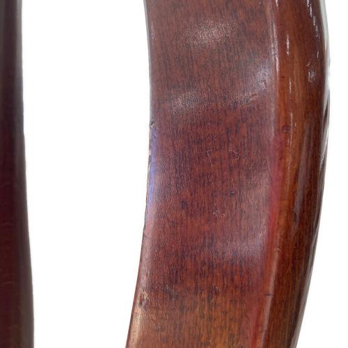 柏木工 (カシワモッコウ) ウィンザーチェア