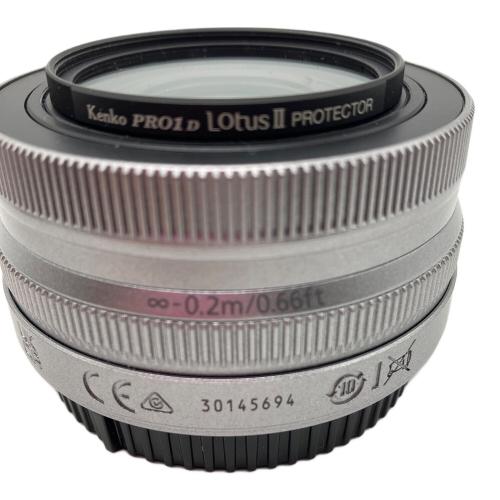 Nikon (ニコン) ズームレンズ NIKKOR Z  DX16-50
