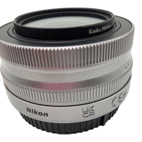Nikon (ニコン) ズームレンズ NIKKOR Z  DX16-50
