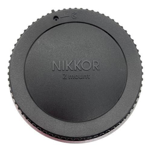 Nikon (ニコン) ズームレンズ NIKKOR Z  DX16-50