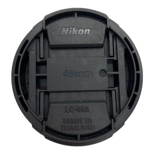 Nikon (ニコン) ズームレンズ NIKKOR Z  DX16-50