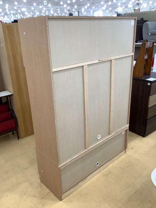 テレビボード ウォーレン120