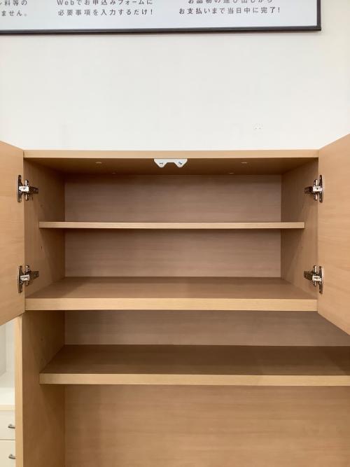 テレビボード ウォーレン120