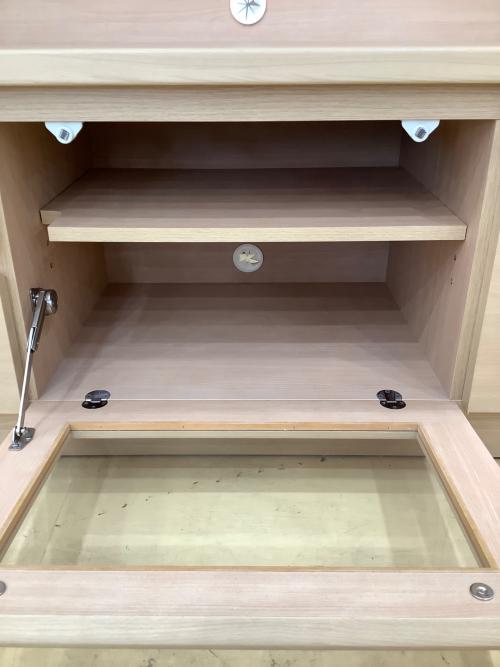 テレビボード ウォーレン120